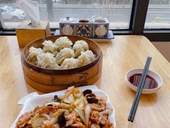 并州过油肉-太原面食店(解放路店)