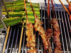 -大成活海鲜烧烤龙虾(静安大融城店)