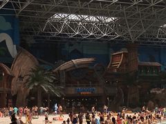 -波塞冬旅游度假区