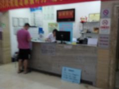 -健龙森俱乐部·游泳·健身·羽毛球综合体育馆