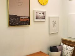 用餐区-CHEZ JASMINE 茉莉的氧气厨房