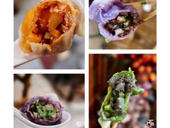 -宝源饺子(麦子店街店)
