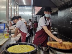 -金陵老丁家馄饨