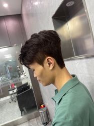 -AMO SALON男士形象