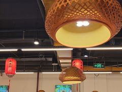 -成老灶火锅鸡(平山店)