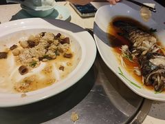 -巧克力渔家.小船海鲜胶东菜(万平口店)