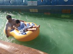 -渔岛海洋度假区