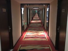 -北京九华山庄会展酒店
