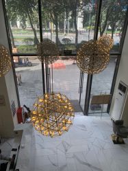 -3AM HAIR SALON染发接发