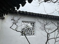 -拙政园