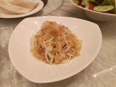 -浦东绿地铂骊酒店-POYA西餐厅(绿地东海岸国际广场店)