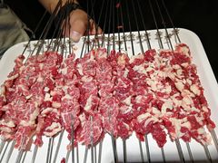 -邢氏老太太烧烤(南山店)