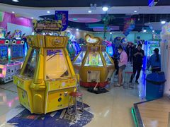-大玩家(拱墅万达店)