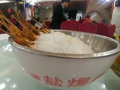 -明香海鲜酒家(华强北店)
