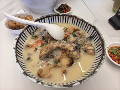 -鲜越鲜鱼粉(财富购物中心店)
