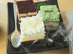 -德川家日本料理(中关村寰太大厦店)