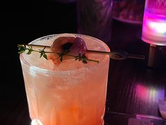 -MOSSO音乐酒吧·live house(长乐路店)