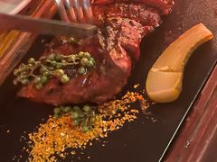 -MR.ROCKY洛奇先生·西餐&酒吧(琶醍店)