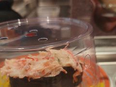 -小乔回转寿司(铁东万象汇店)