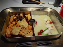 -九鼎轩脆毛肚火锅(南京东路店)