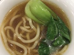 清汤面-金蝉食府(维吉奥广场店)