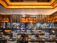 -大佛寺高级素食自助餐厅