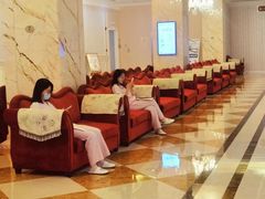 -名流健康高端体检中心·名宾门诊·健康管理