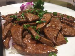 南煎肝-同君福大酒楼(紫新路店)