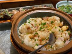 砂锅焗百合-伙靠·江浙菜(田林路店)