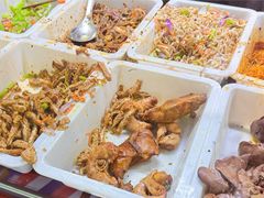 -小四川麻辣面馆(新联草街店)