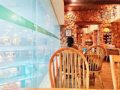 -咖啡时间西餐厅(名门广场店)