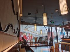 大堂-呷哺呷哺(松北万象汇店)