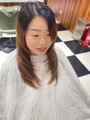 -YQ·JIANGXIN理发馆