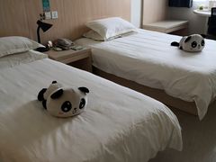 -锦江之星(成都太古里文殊院地铁站店)