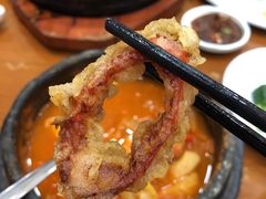 -全州拌饭馆(断桥店)