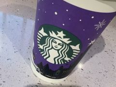 -星巴克(天津五大道店)