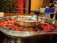 -锅首鲜品火锅(鸳鸯店)