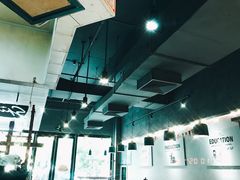 -明谦·Coffee&Cocktail Bar(美您公园店)