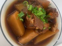 -鹿鸣酒家(越秀店)