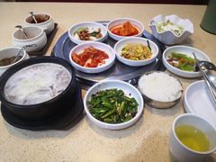 -元祖李朝(新威路店)