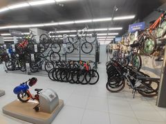 -迪卡侬(湘江路店)