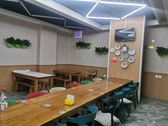 -北戴河庆山饭店·海鲜砂锅粥(北戴河黑石路店)