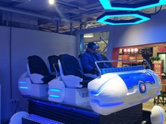 -鹿客西街(欧乐时尚广场店)