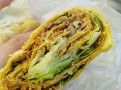 -山东傻大粗粮煎饼(牛街店)
