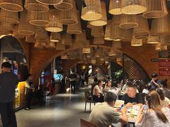 -佬太公海鸭·海鲜大排档(上海总店)