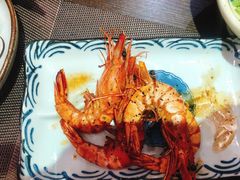 -福樱兰海鲜放题铁板烧(加州店)