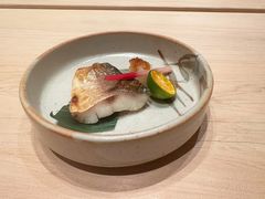 -Ginza Onodera 鮨(外滩十八号店)