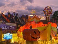 -厦门方特梦幻王国