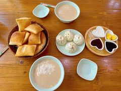 -baursak包尔萨克早餐屋
