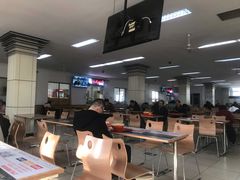 -北京大学-学五食堂
